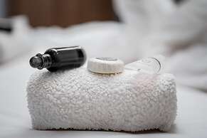 Charming 1-bed Apartment in Nea Moudania