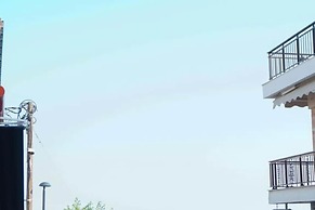 Charming 1-bed Apartment in Nea Moudania