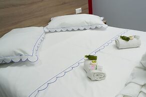 Charming 1-bed Apartment in Nea Moudania