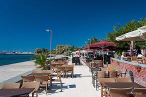 Charming 1-bed Apartment in Nea Moudania