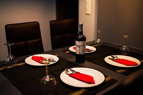 Charming 1-bed Apartment in Nea Moudania