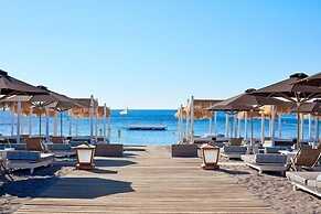 Charming 1-bed Apartment in Nea Moudania