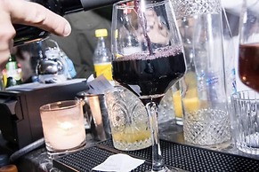 Charming 1-bed Apartment in Nea Moudania