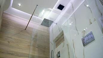 Charming 1-bed Apartment in Nea Moudania