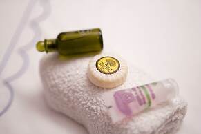 Charming 1-bed Apartment in Nea Moudania