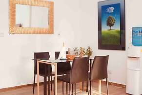 Immaculate 2-bed Apartment at Pamv Estates Apt2