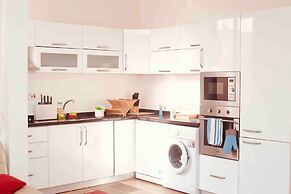 Immaculate 2-bed Apartment at Pamv Estates Apt2