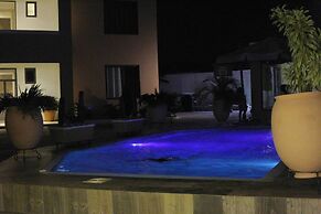 Immaculate 2-bed Apartment at Pamv Estates Apt2