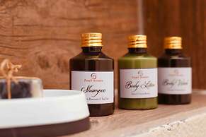 Immaculate 2-bed Apartment at Pamv Estates Apt2