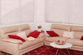 Immaculate 2-bed Apartment at Pamv Estates Apt2