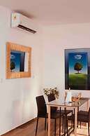 Immaculate 2-bed Apartment at Pamv Estates Apt2