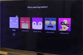 Immaculate 2-bed Apartment at Pamv Estates Apt2