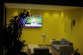 Immaculate 2-bed Apartment at Pamv Estates Apt2