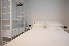AEGEAN Apartments - Marina & Chios Island View