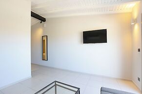 AEGEAN Apartments - Marina & Chios Island View