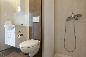 AEGEAN Apartments - Marina & Chios Island View