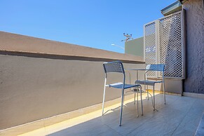 AEGEAN Apartments - Marina & Chios Island View