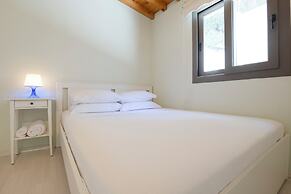 AEGEAN Apartments - Marina & Chios Island View