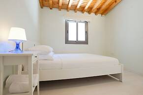 AEGEAN Apartments - Marina & Chios Island View