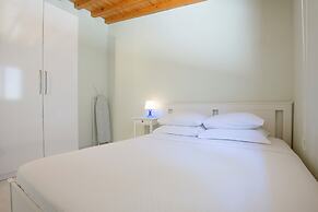 AEGEAN Apartments - Marina & Chios Island View