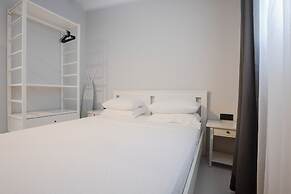 AEGEAN Apartments - Marina & Chios Island View
