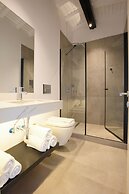 AEGEAN Apartments - Marina & Chios Island View