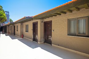 AEGEAN Apartments - Marina & Chios Island View