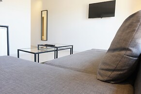 AEGEAN Apartments - Marina & Chios Island View