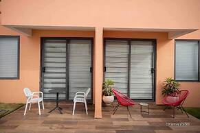 Beautiful 2-bed Apartment at Pamv Estates Apt7