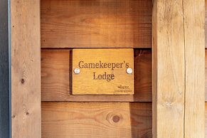 Valley View Luxury Lodges Gamekeepers 4 Bedroomed