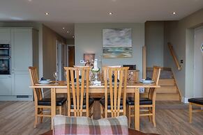 Valley View Luxury Lodges Gamekeepers 4 Bedroomed