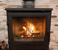 Valley View Luxury Lodges Gamekeepers 4 Bedroomed