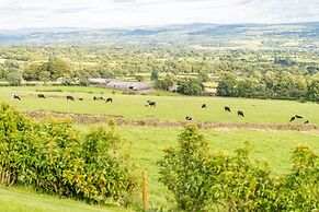 Valley View Luxury Lodges Gamekeepers 4 Bedroomed