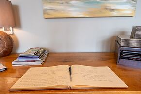 Valley View Luxury Lodges Gamekeepers 4 Bedroomed