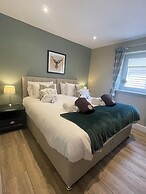 Valley View Luxury Lodges Gamekeepers 4 Bedroomed