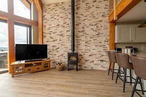 Valley View Luxury Lodges Gamekeepers 4 Bedroomed