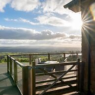 Valley View Luxury Lodges Gamekeepers 4 Bedroomed