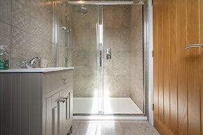 Valley View Luxury Lodges Gamekeepers 4 Bedroomed