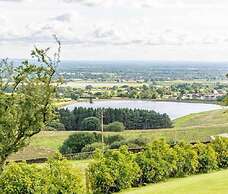 Valley View Luxury Lodges Gamekeepers 4 Bedroomed