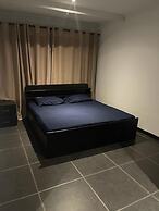 Remarkable 2-bed Apartment in Accra