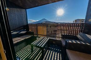 Mt. Fuji Resort Club-SOU-