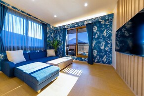 Mt. Fuji Resort Club-SOU-