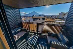 Mt. Fuji Resort Club-SOU-