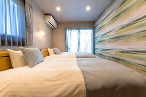 Mt. Fuji Resort Club-SOU-