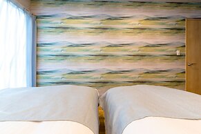 Mt. Fuji Resort Club-SOU-