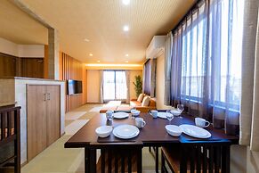 Mt. Fuji Resort Club-YUI-