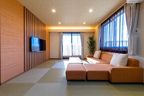 Mt. Fuji Resort Club-YUI-