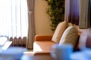 Mt. Fuji Resort Club-YUI-