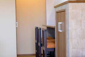 Mt. Fuji Resort Club-YUI-