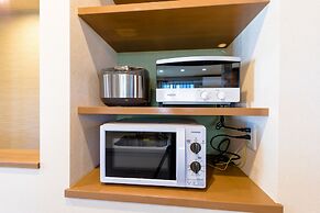 Mt. Fuji Resort Club-YUI-